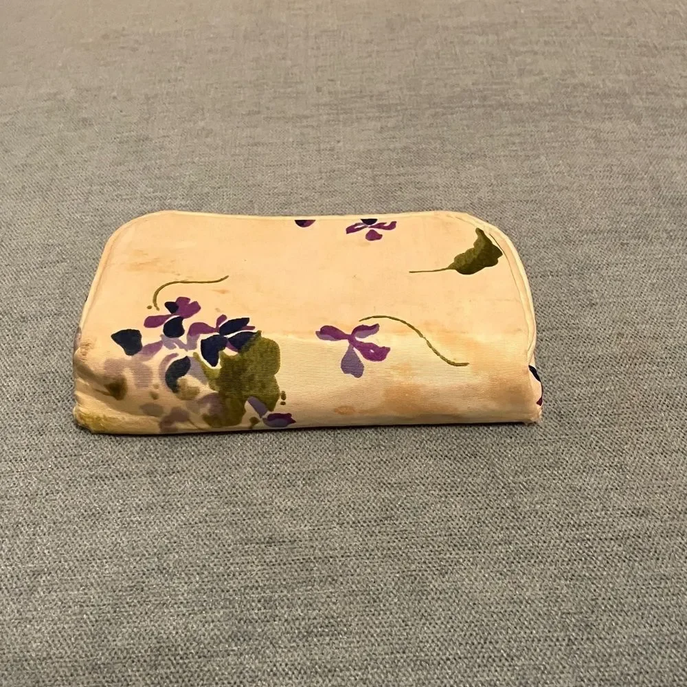Travel Sized Sewing Kit